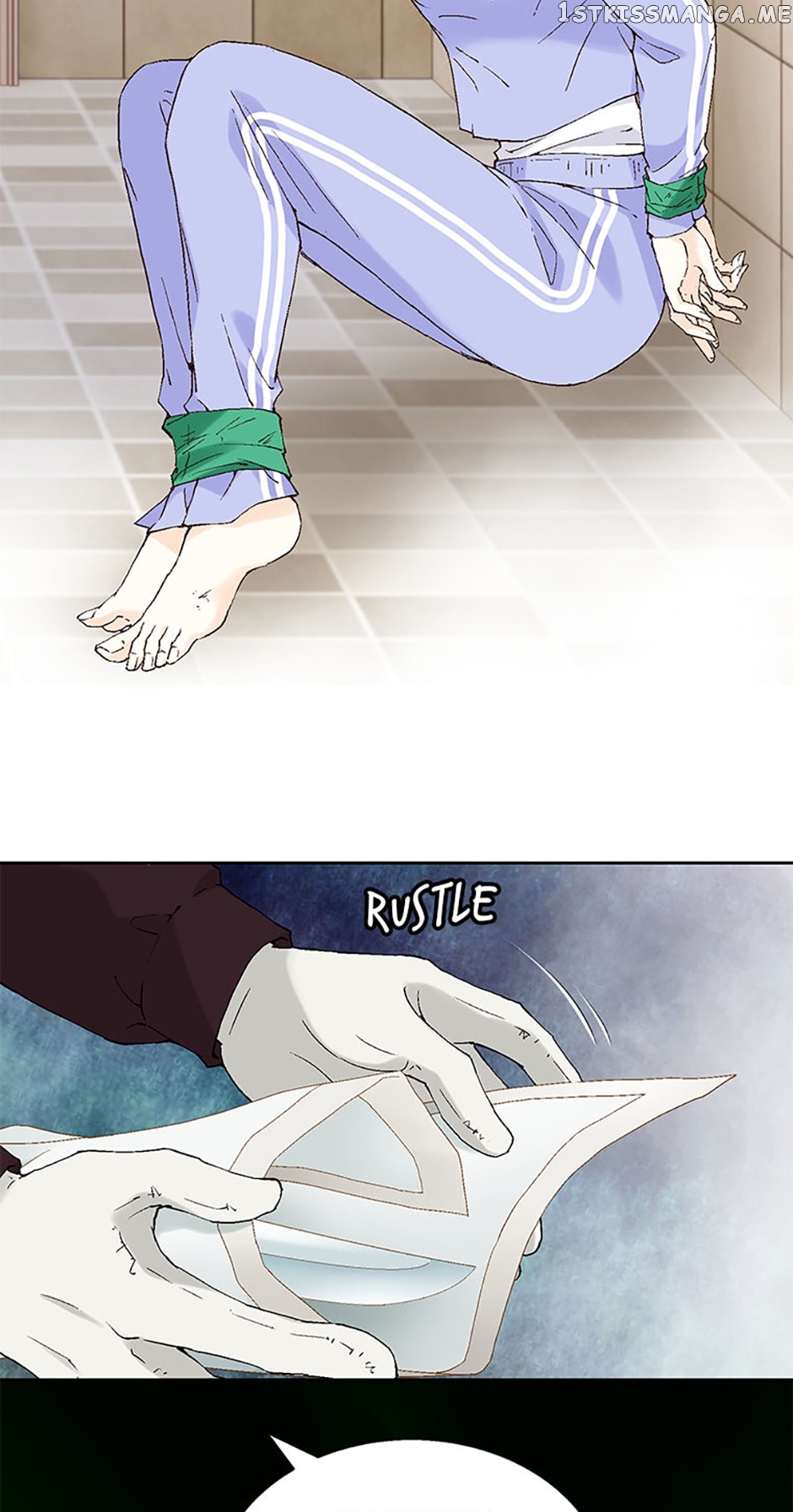 Flavors of Reincarnation Chapter 71 - page 58