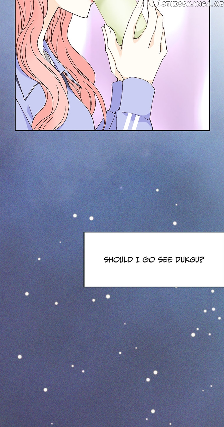 Flavors of Reincarnation Chapter 70 - page 11
