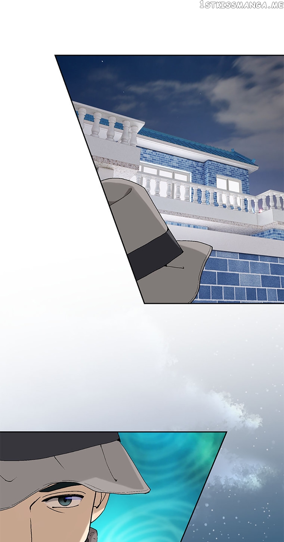 Flavors of Reincarnation Chapter 70 - page 17