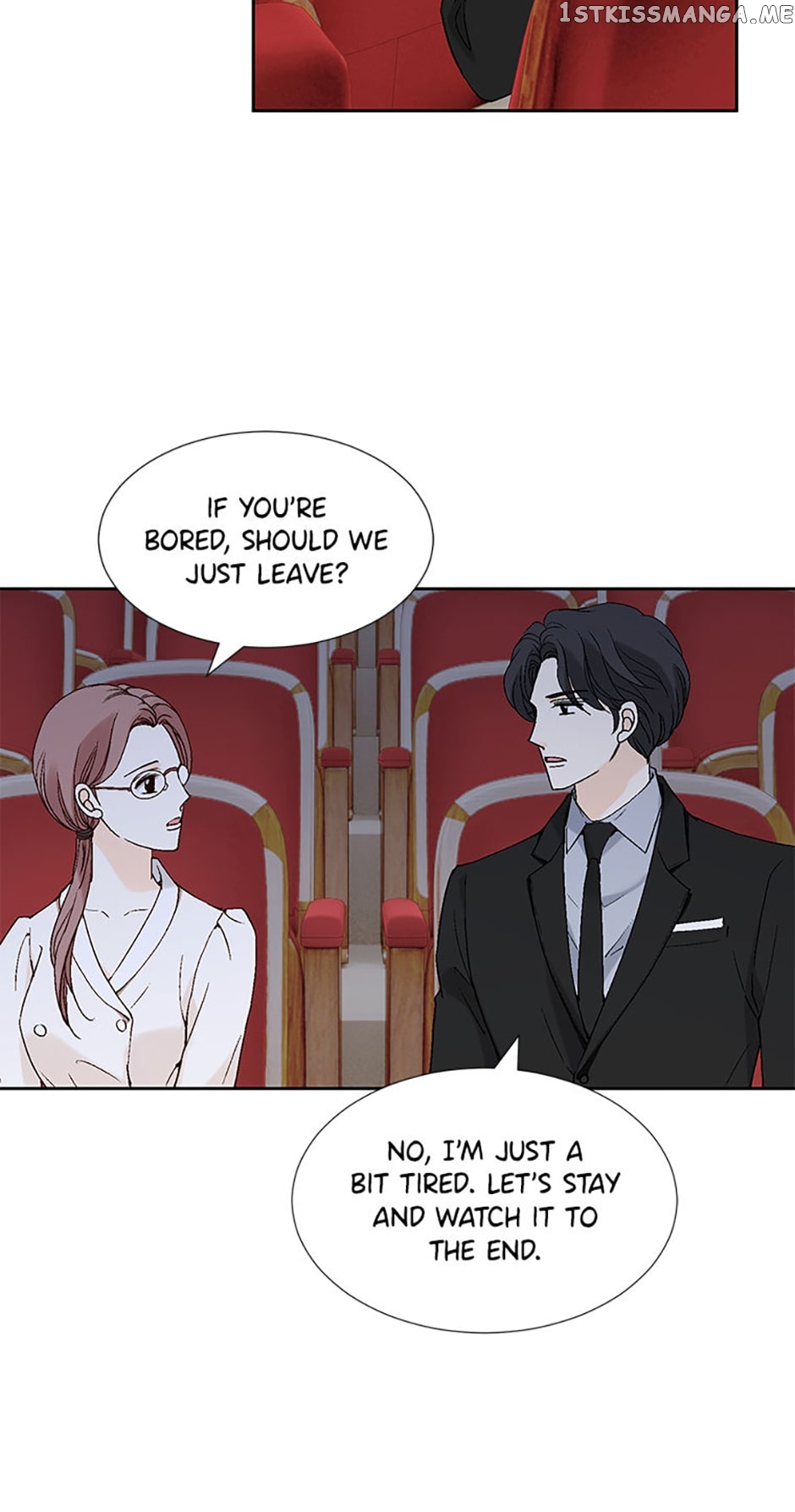 Flavors of Reincarnation Chapter 70 - page 24
