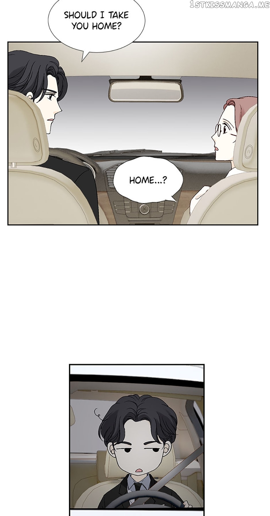 Flavors of Reincarnation Chapter 70 - page 28