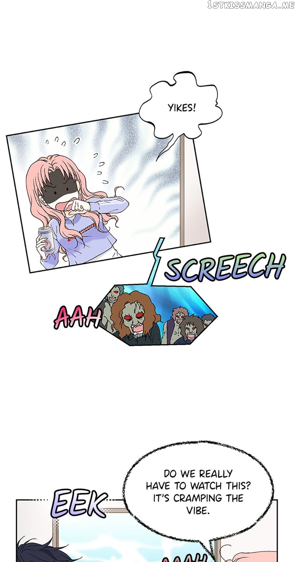Flavors of Reincarnation Chapter 70 - page 33