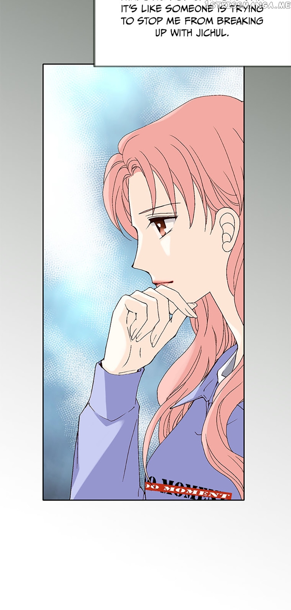 Flavors of Reincarnation Chapter 70 - page 4