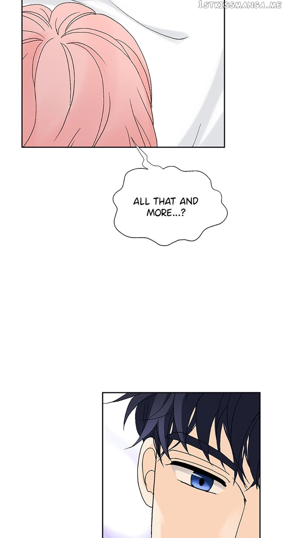 Flavors of Reincarnation Chapter 70 - page 44