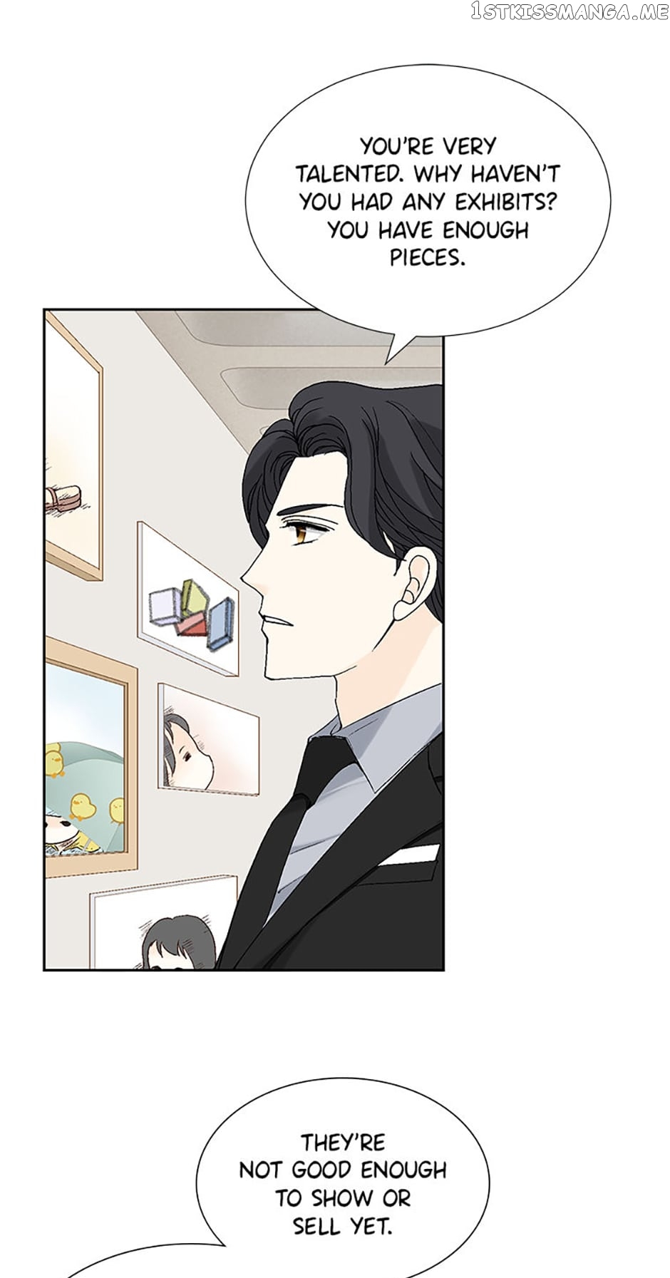 Flavors of Reincarnation Chapter 70 - page 49