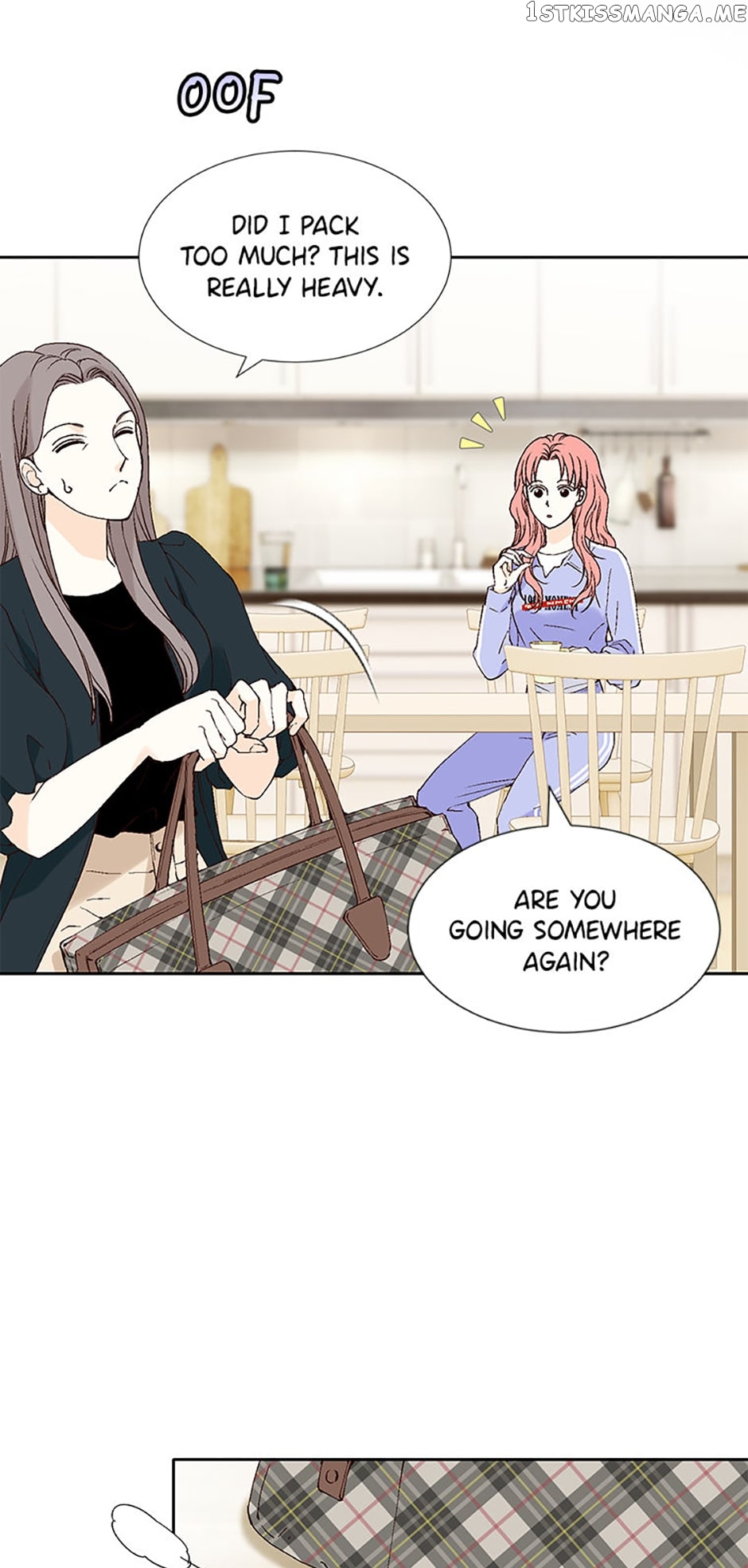 Flavors of Reincarnation Chapter 70 - page 5
