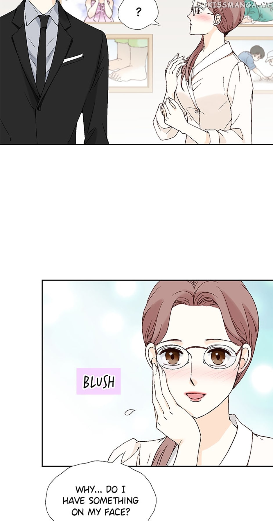Flavors of Reincarnation Chapter 70 - page 54