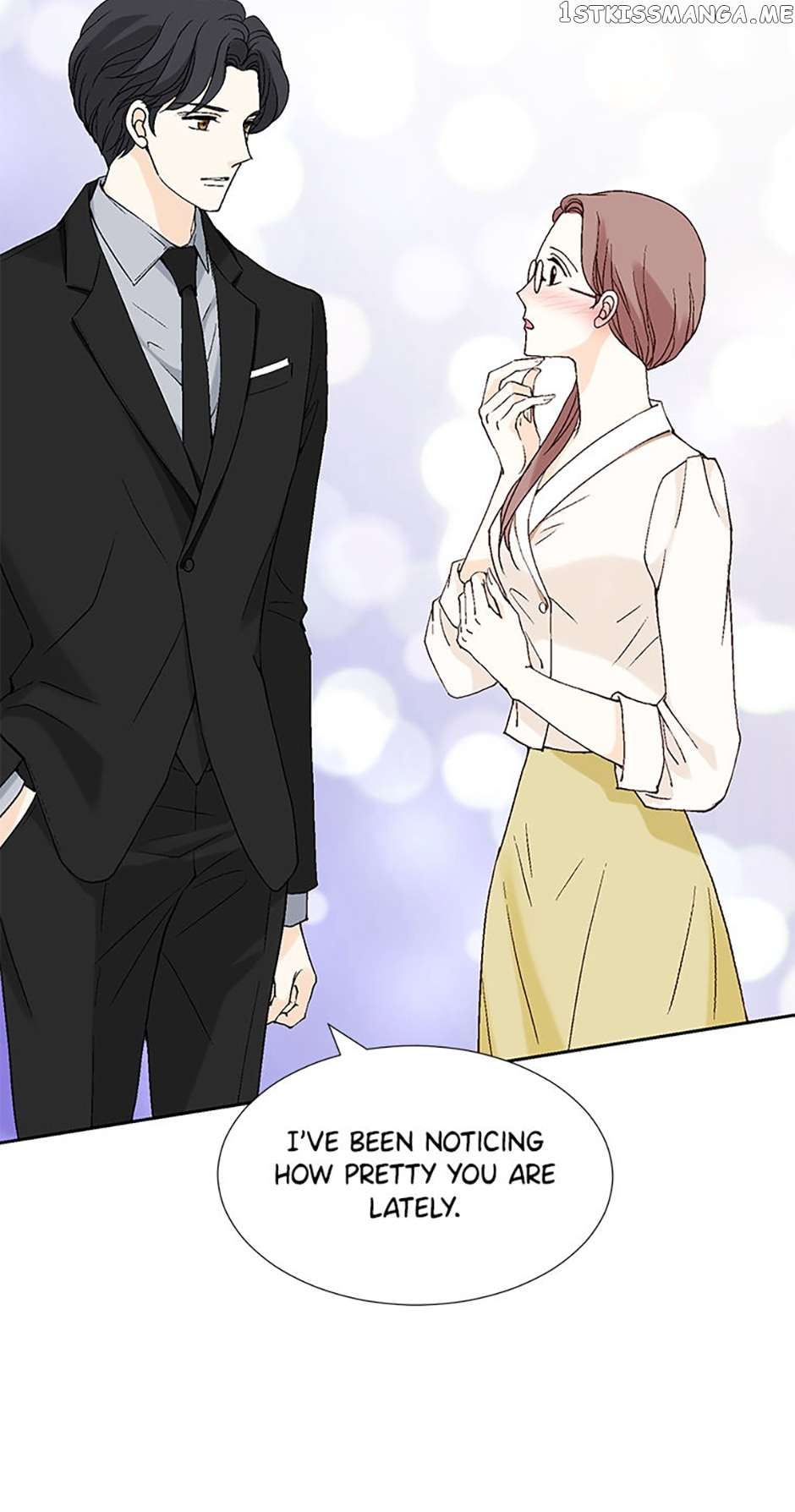 Flavors of Reincarnation Chapter 70 - page 56