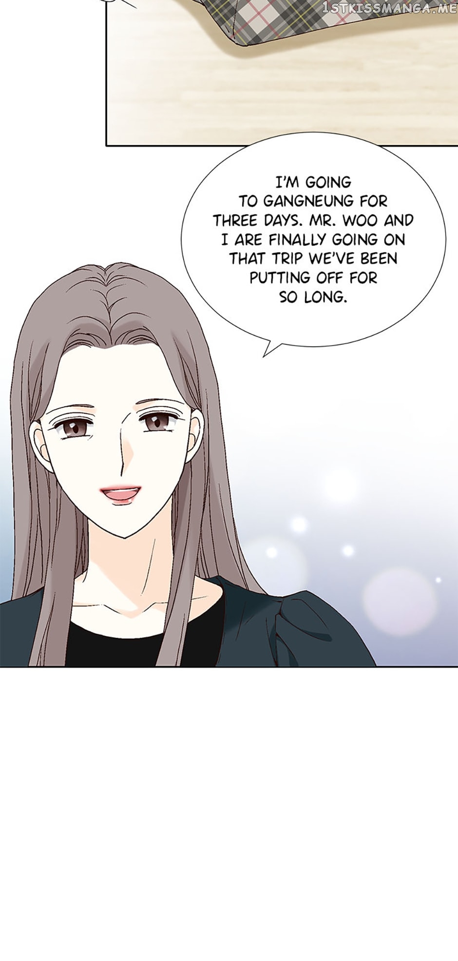 Flavors of Reincarnation Chapter 70 - page 6