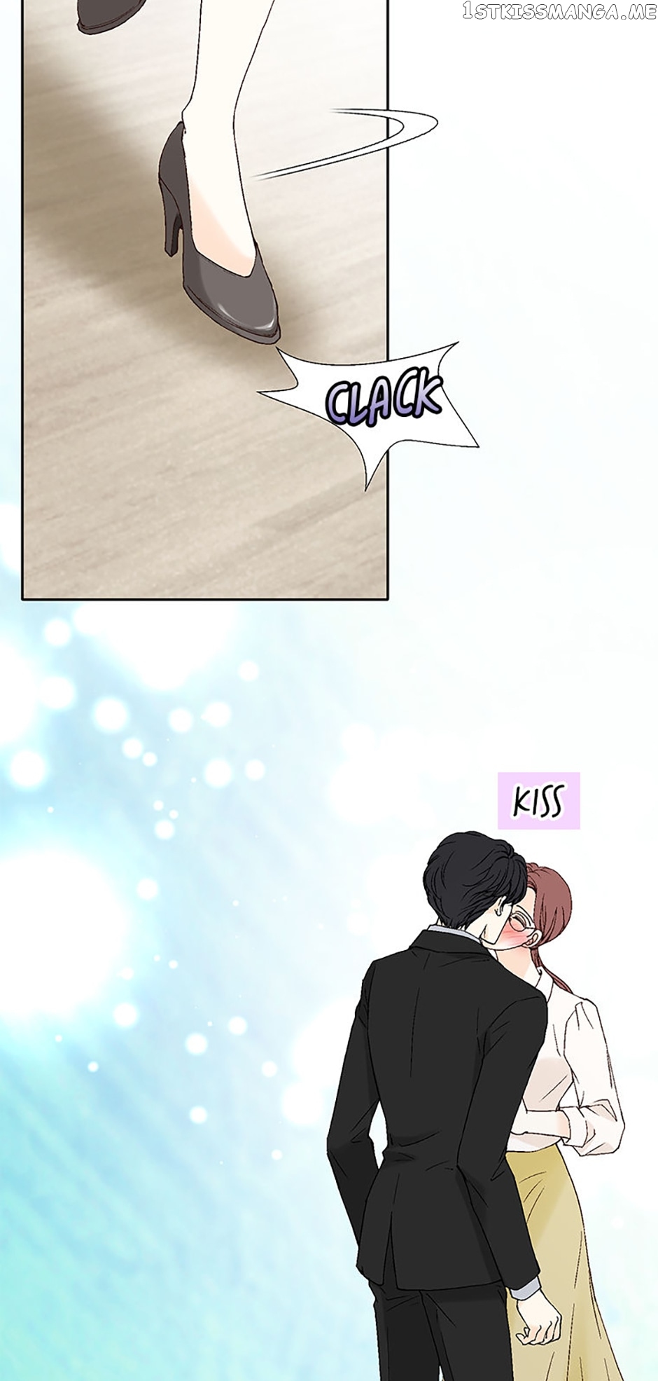 Flavors of Reincarnation Chapter 70 - page 60