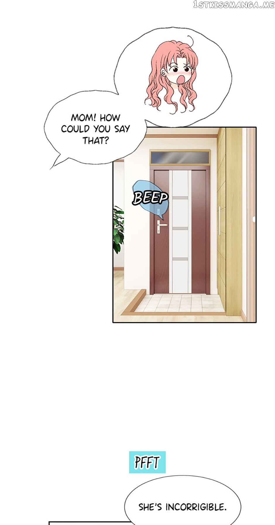 Flavors of Reincarnation Chapter 70 - page 9