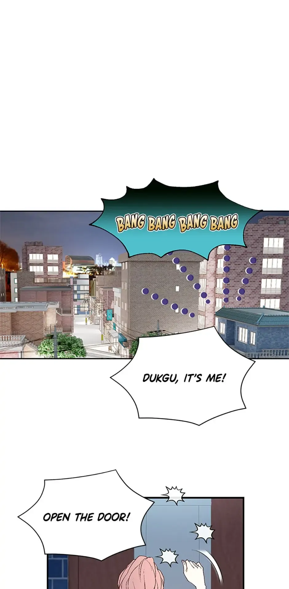 Flavors of Reincarnation Chapter 30 - page 14