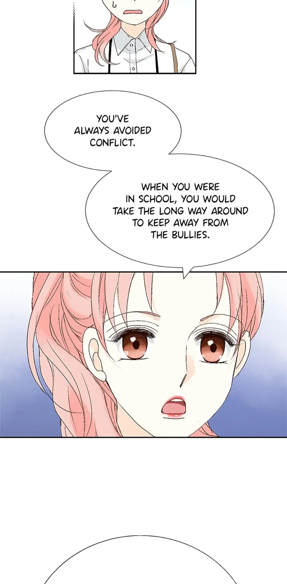 Flavors of Reincarnation Chapter 30 - page 23