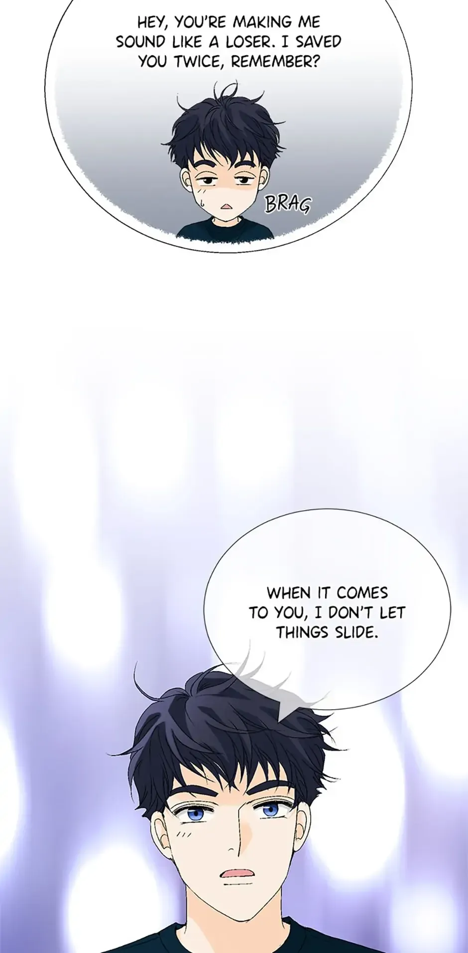 Flavors of Reincarnation Chapter 30 - page 24