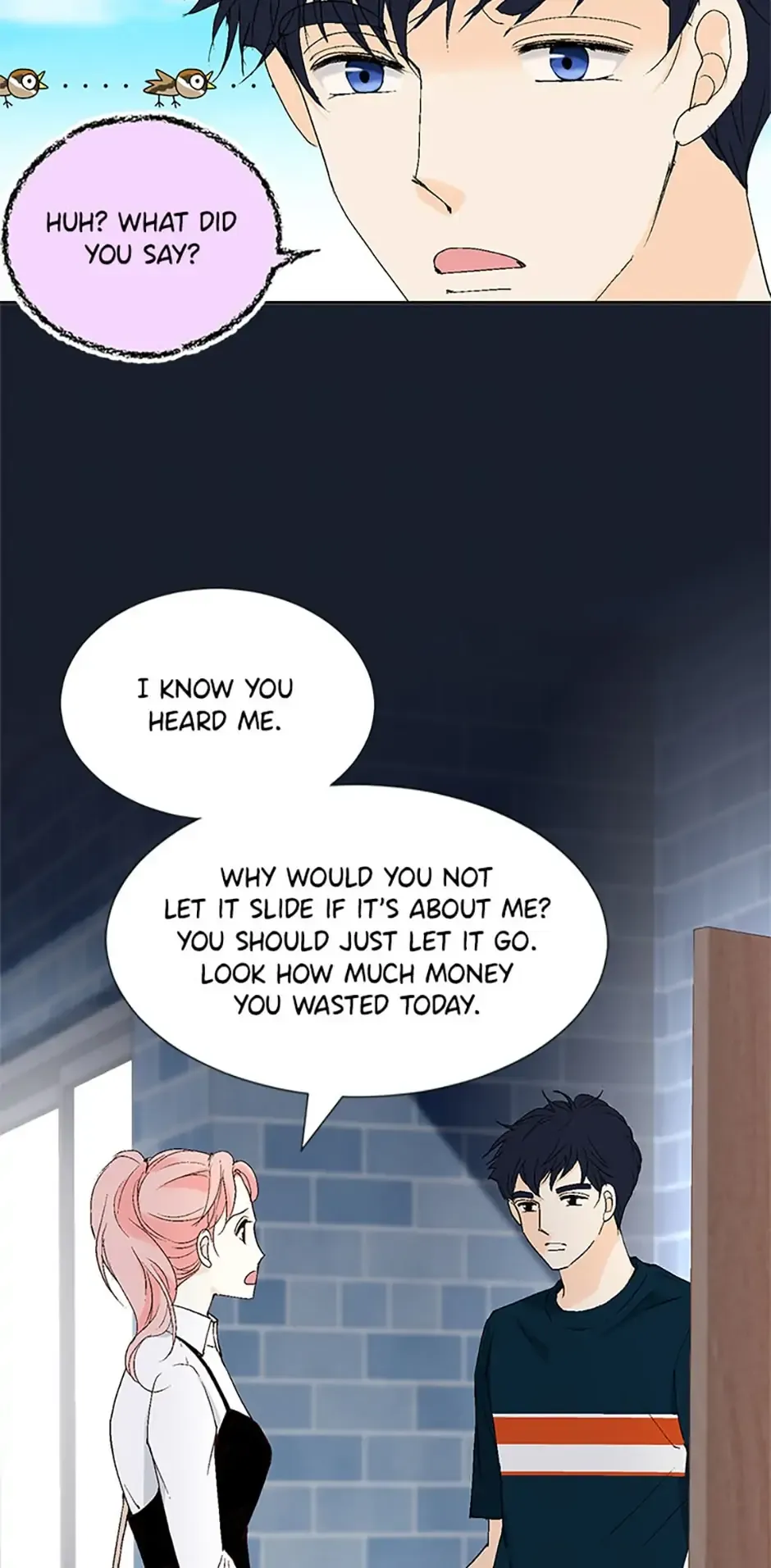 Flavors of Reincarnation Chapter 30 - page 26