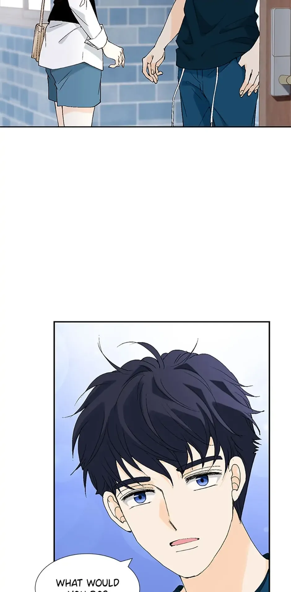 Flavors of Reincarnation Chapter 30 - page 27
