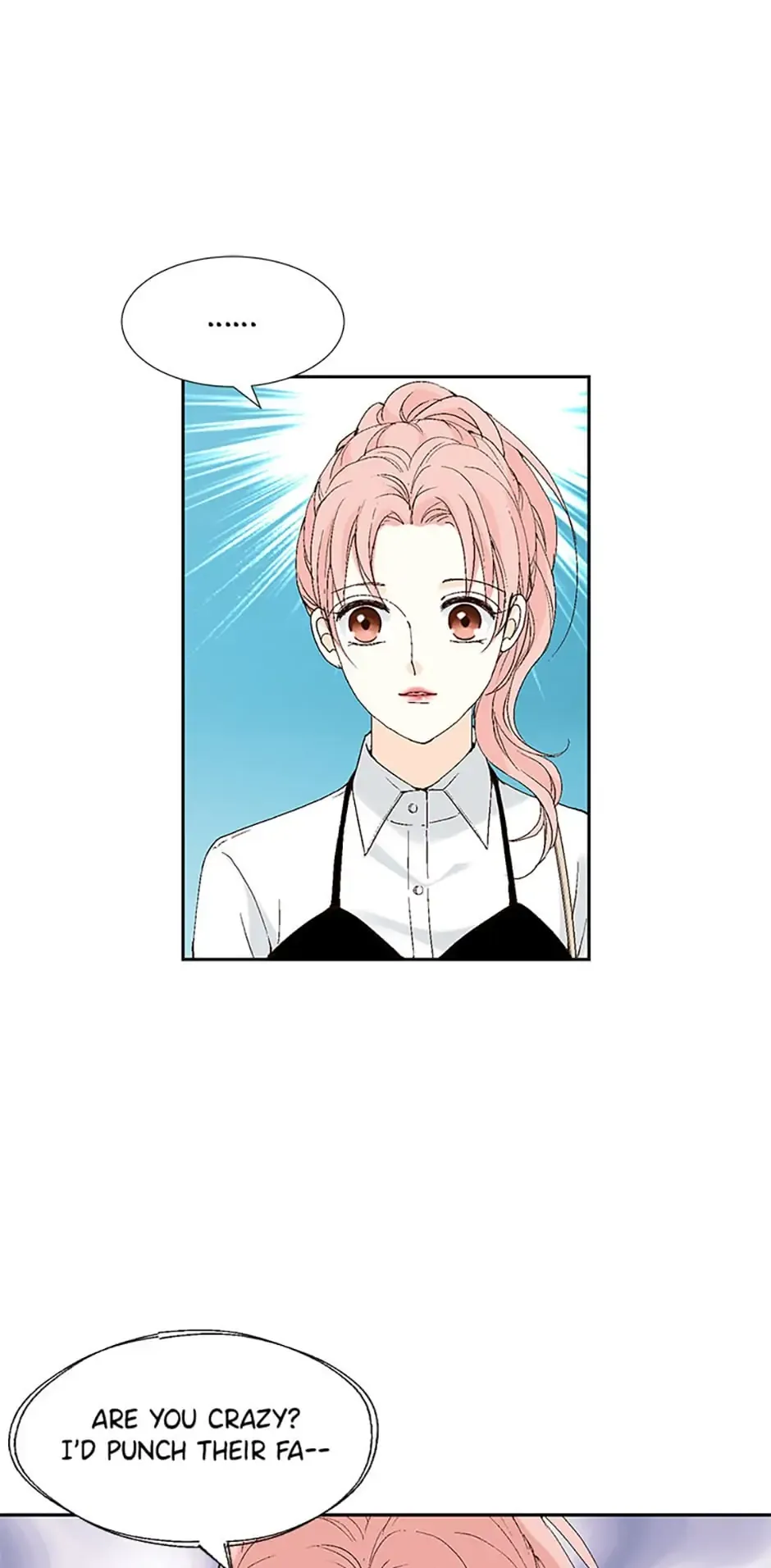 Flavors of Reincarnation Chapter 30 - page 29