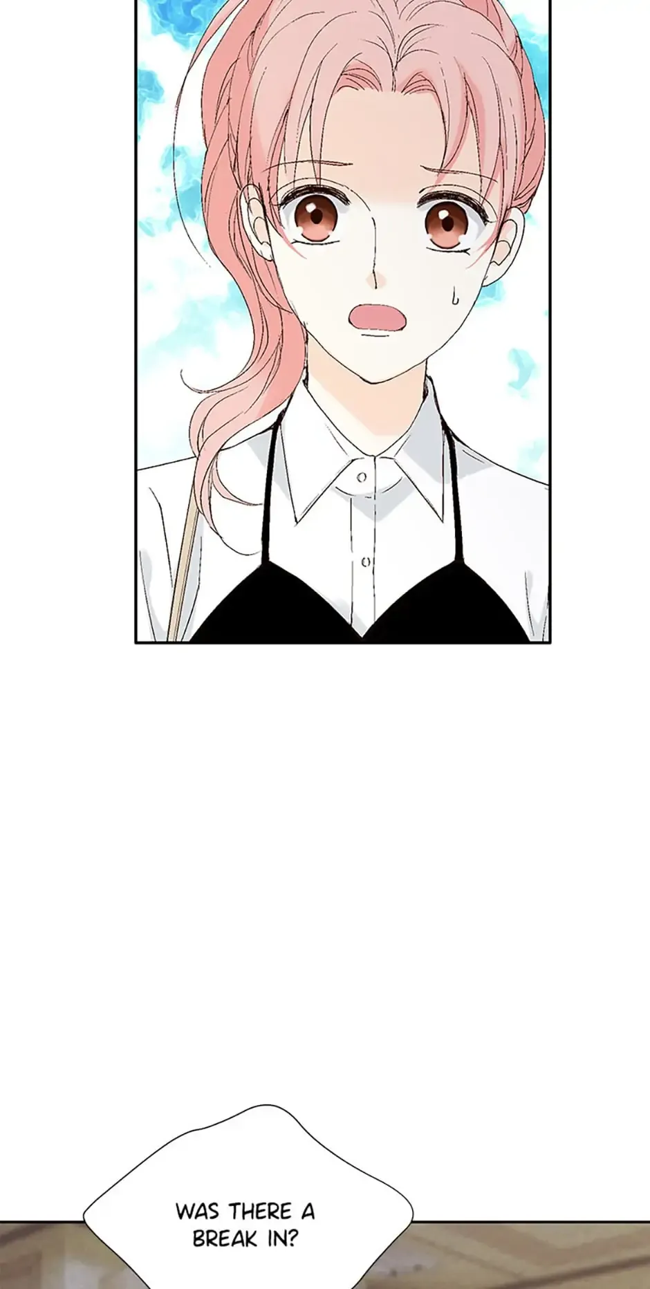 Flavors of Reincarnation Chapter 30 - page 3