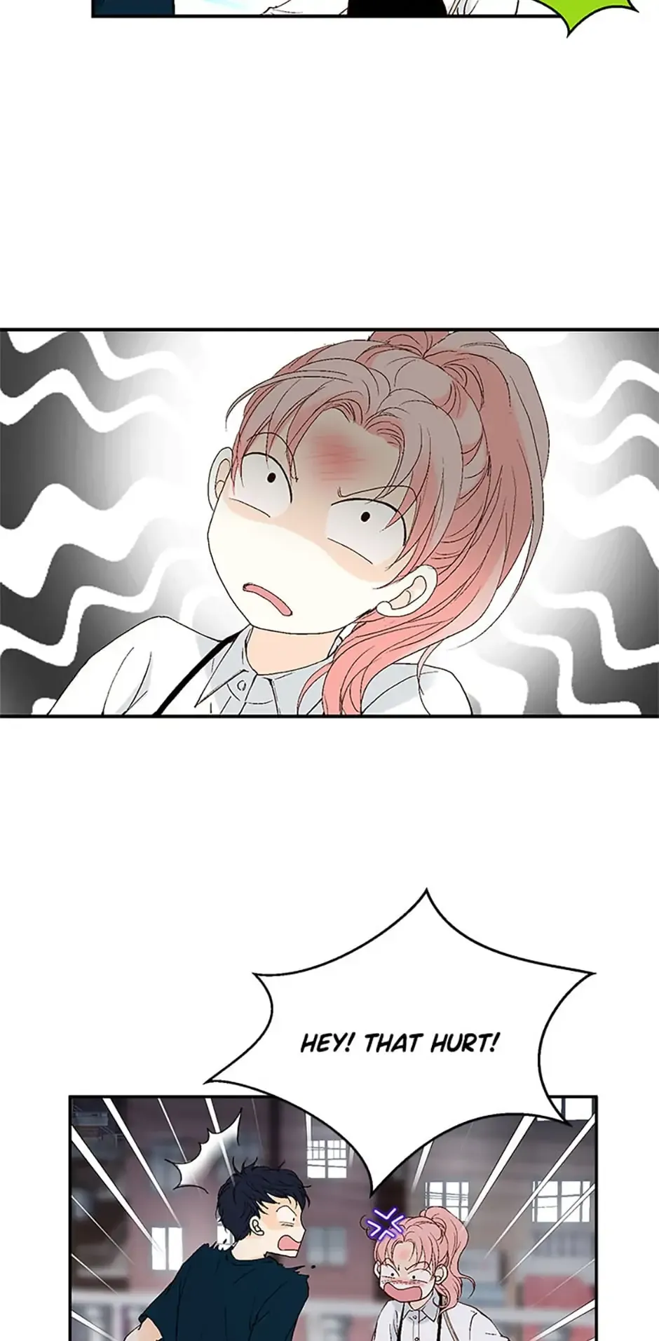 Flavors of Reincarnation Chapter 30 - page 31