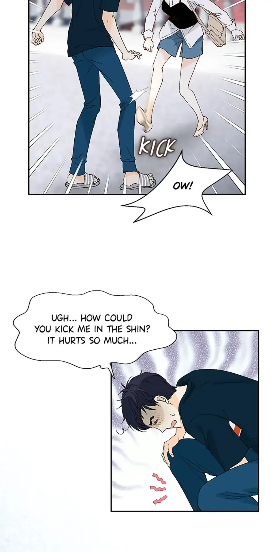 Flavors of Reincarnation Chapter 30 - page 32