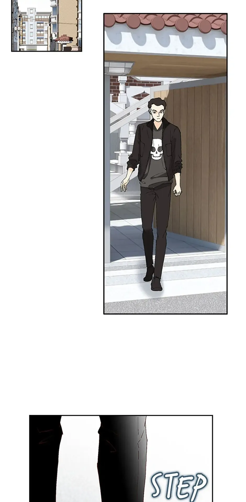 Flavors of Reincarnation Chapter 30 - page 35