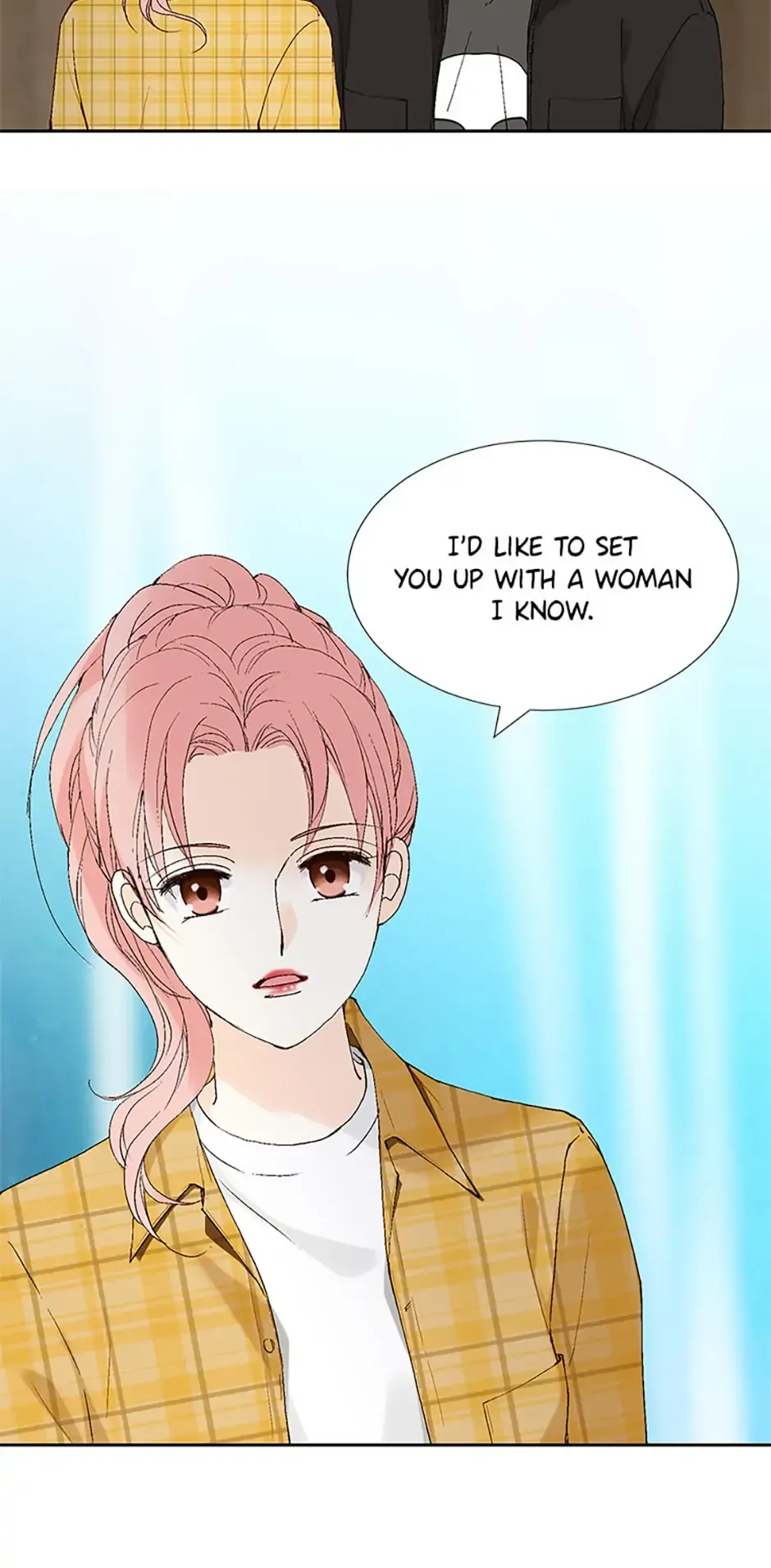 Flavors of Reincarnation Chapter 30 - page 37