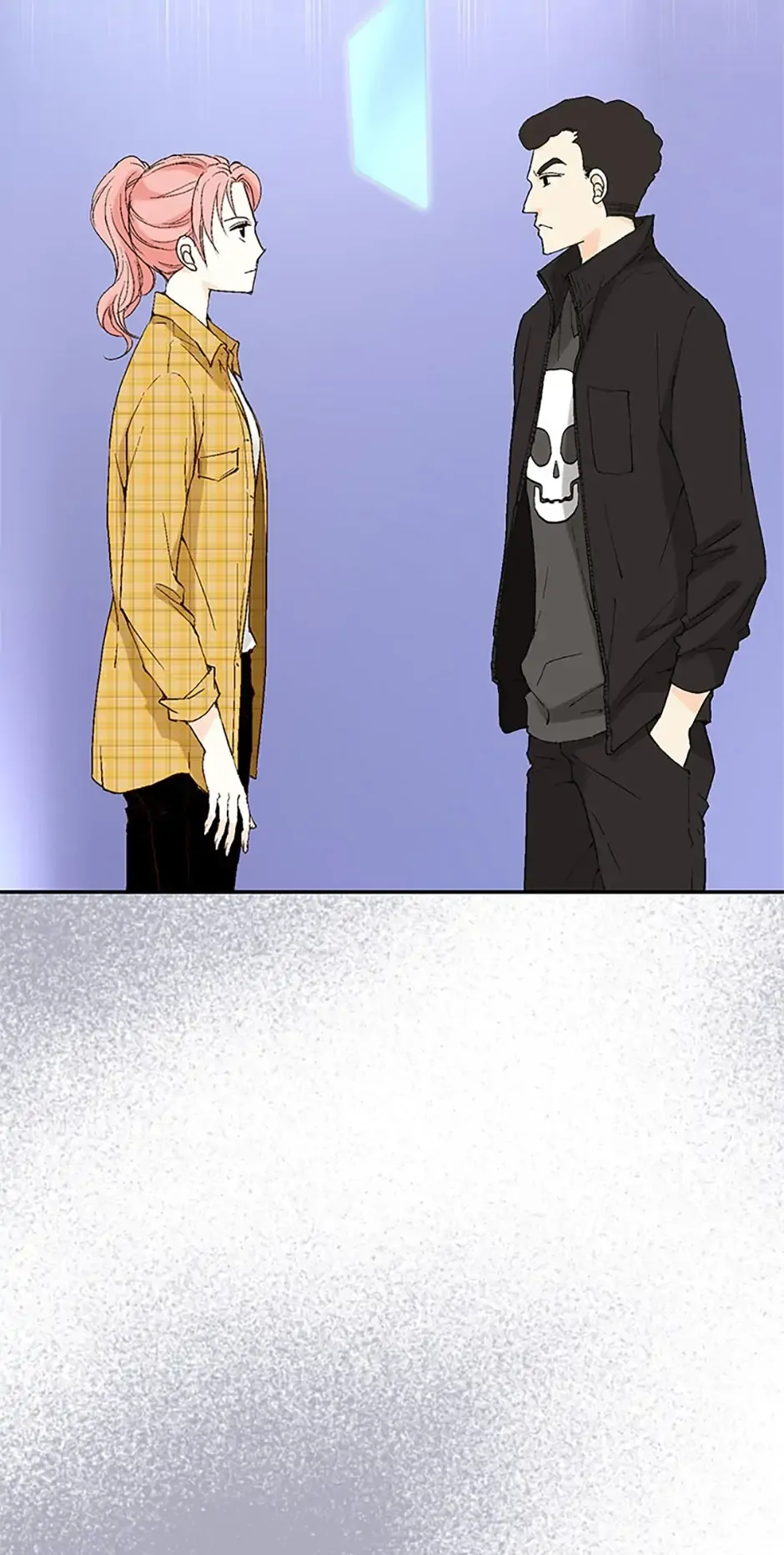 Flavors of Reincarnation Chapter 30 - page 40