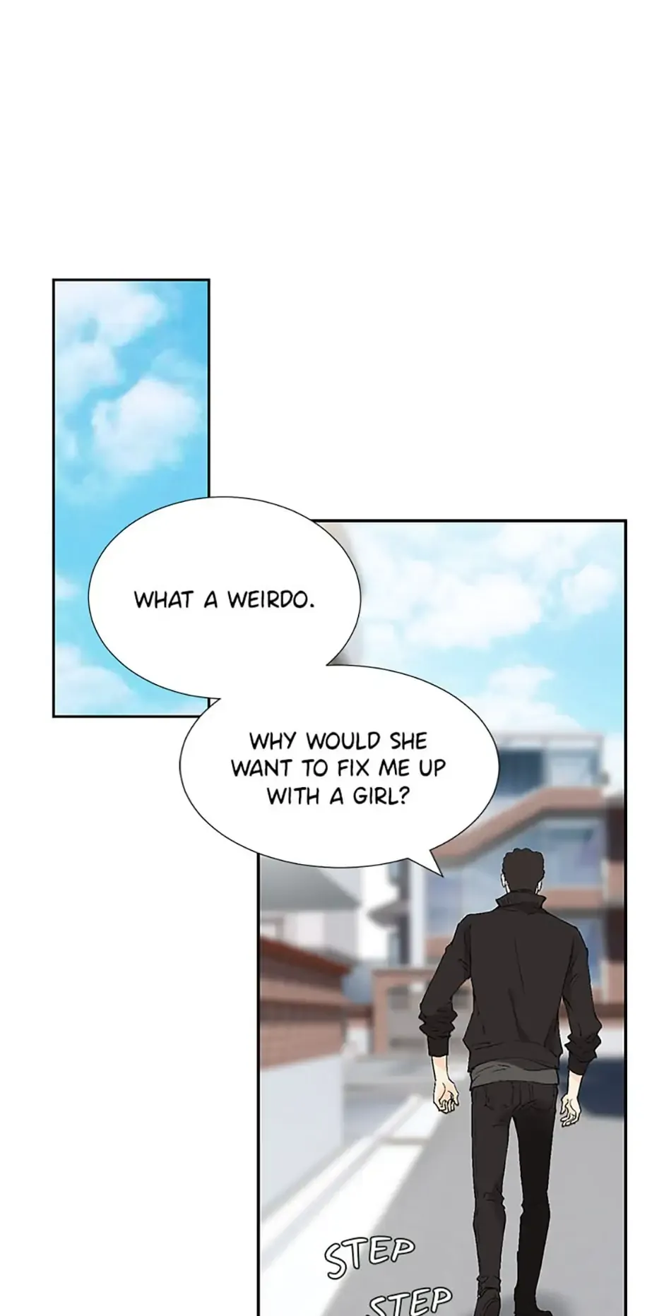 Flavors of Reincarnation Chapter 30 - page 44