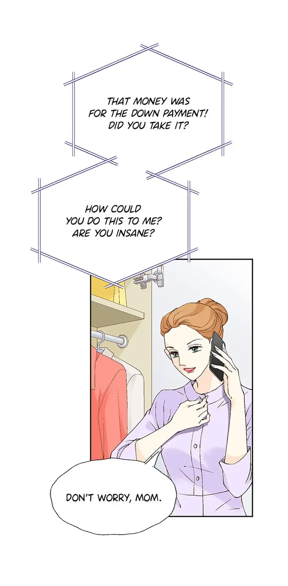 Flavors of Reincarnation Chapter 30 - page 49