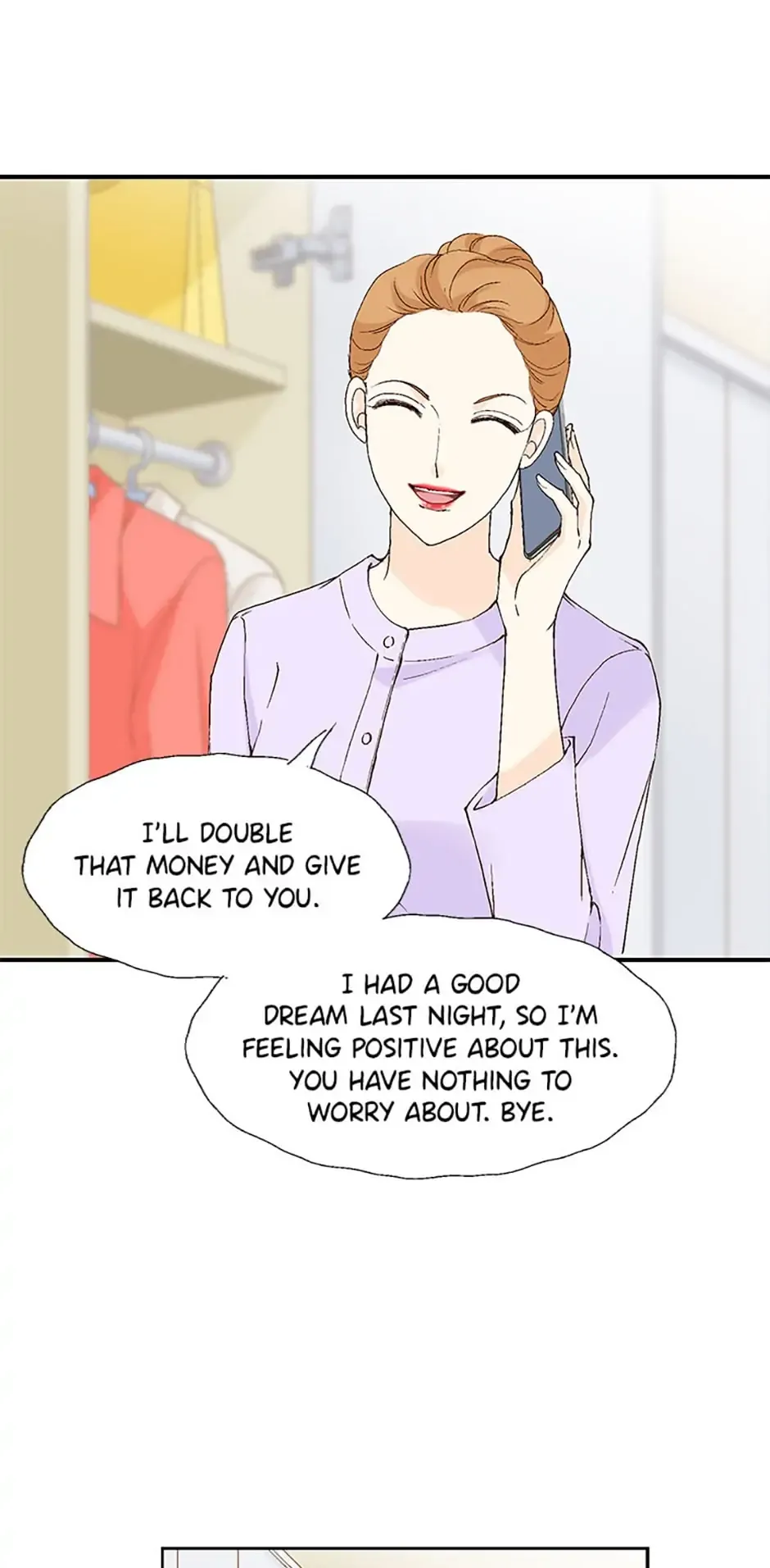 Flavors of Reincarnation Chapter 30 - page 50