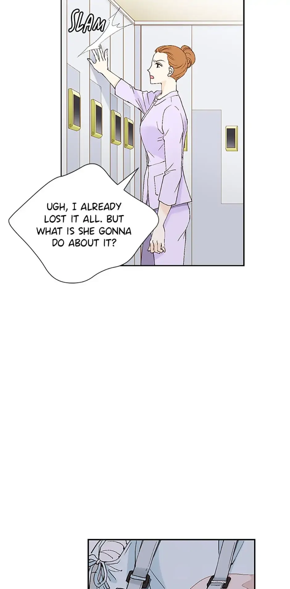 Flavors of Reincarnation Chapter 30 - page 51