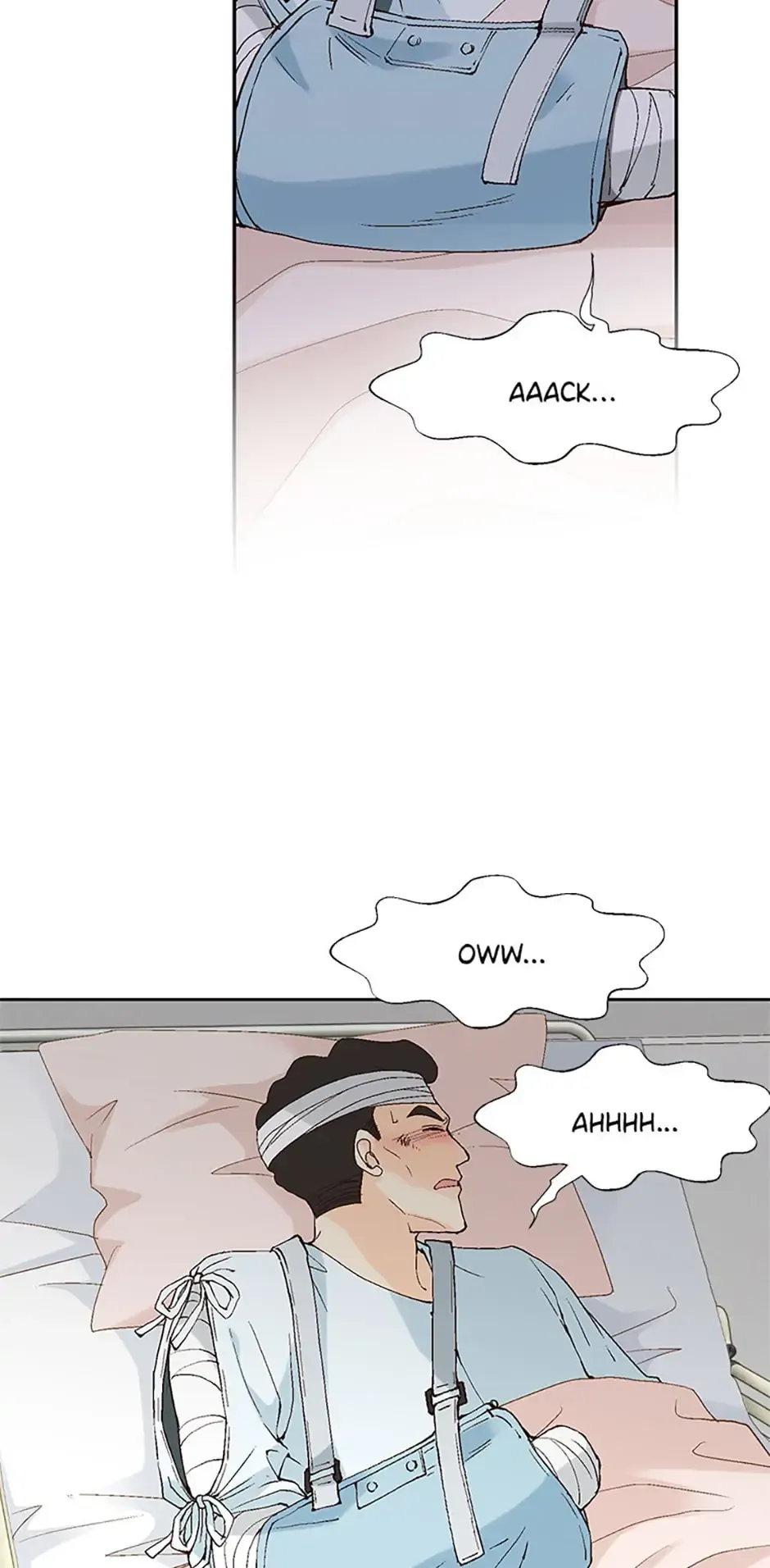 Flavors of Reincarnation Chapter 30 - page 52