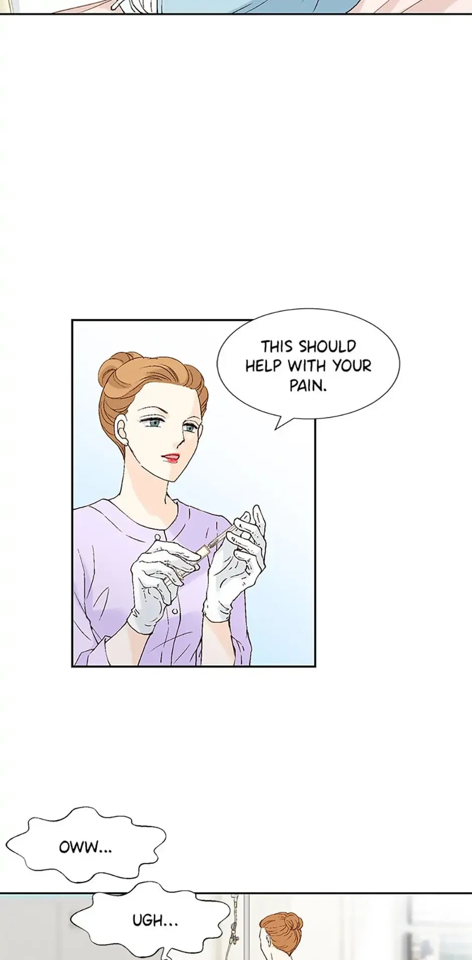 Flavors of Reincarnation Chapter 30 - page 53