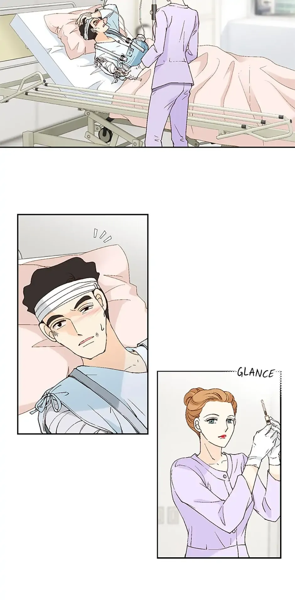 Flavors of Reincarnation Chapter 30 - page 54
