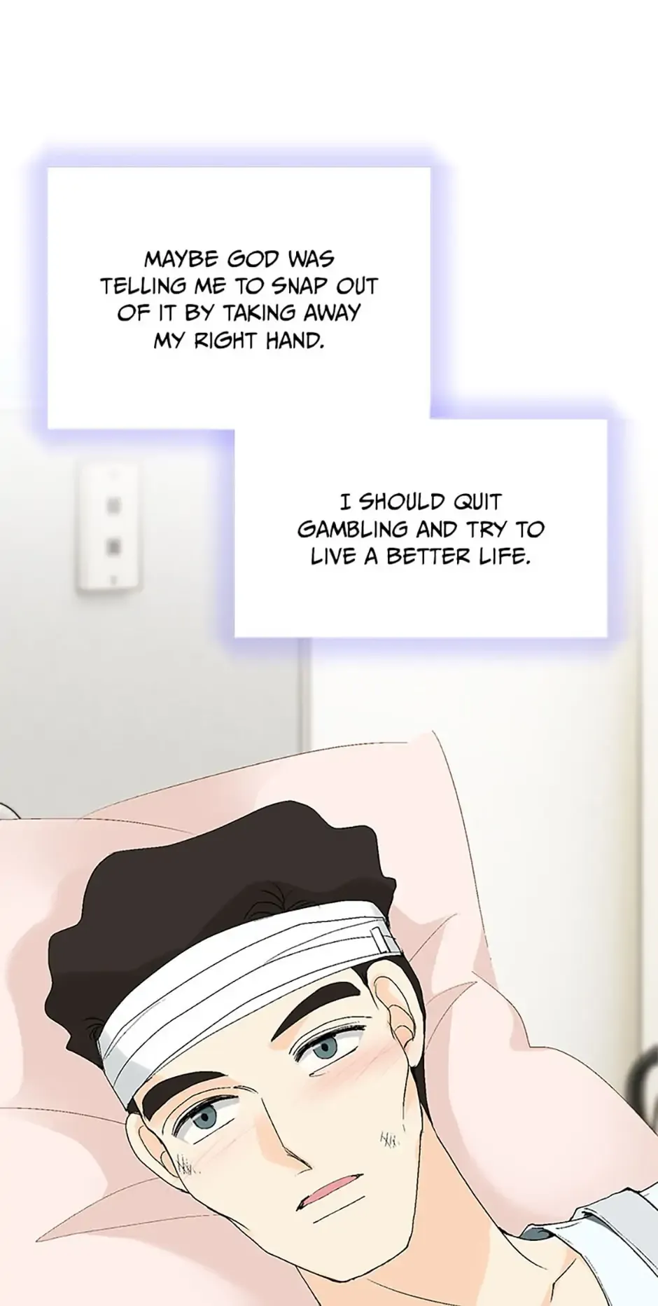 Flavors of Reincarnation Chapter 30 - page 57