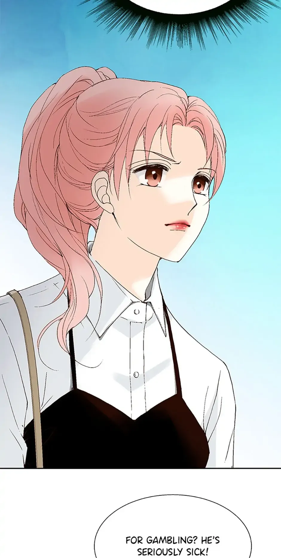 Flavors of Reincarnation Chapter 30 - page 6
