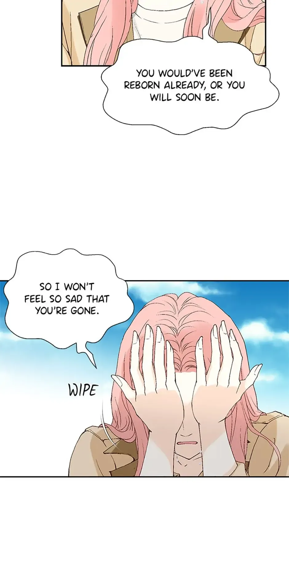 Flavors of Reincarnation Chapter 30 - page 66