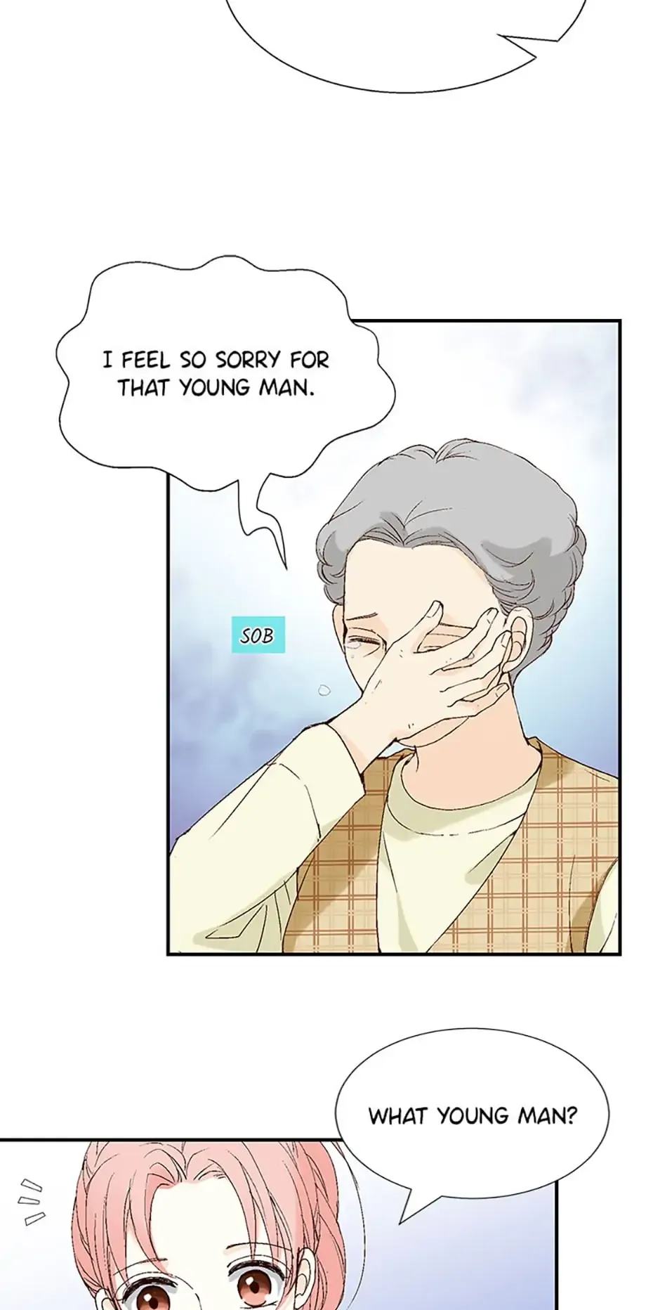 Flavors of Reincarnation Chapter 30 - page 7
