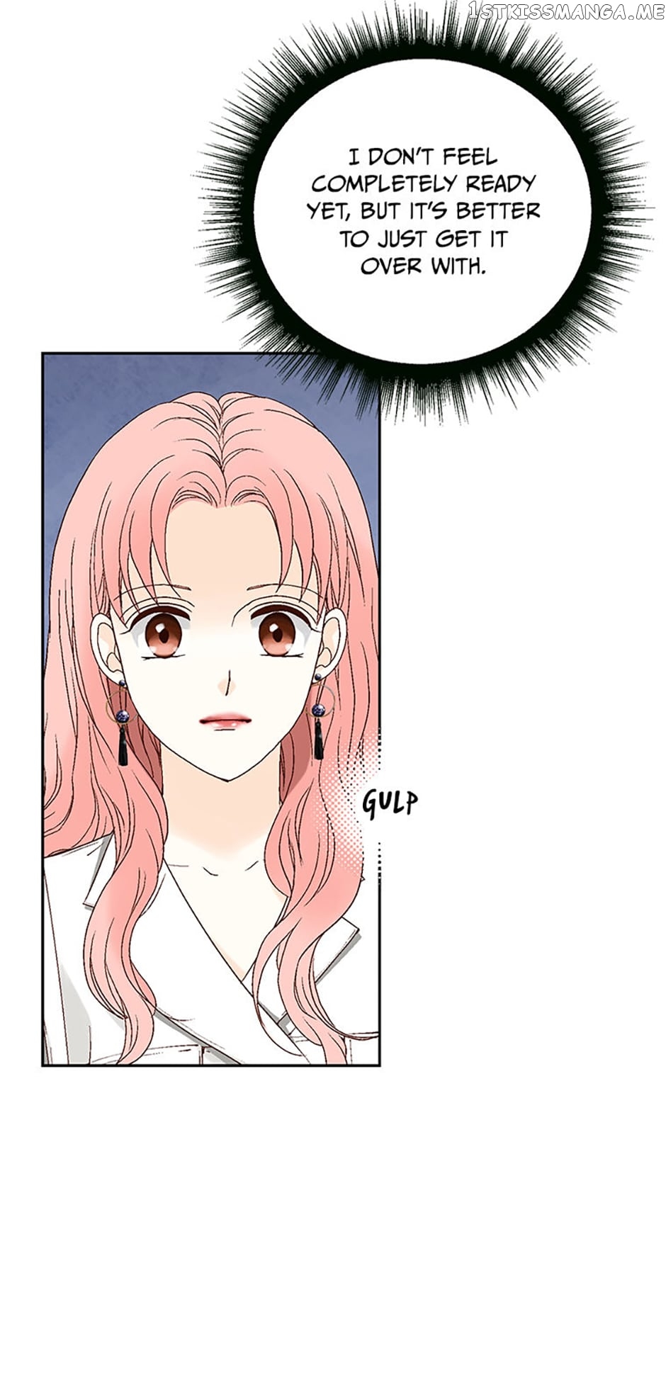 Flavors of Reincarnation Chapter 69 - page 32
