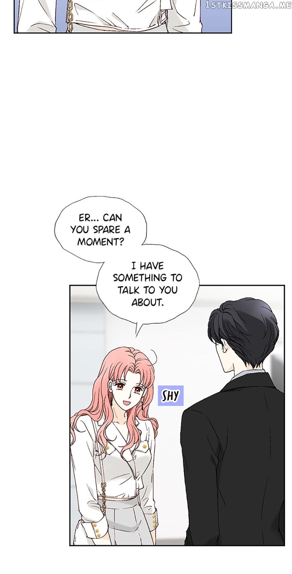 Flavors of Reincarnation Chapter 69 - page 40