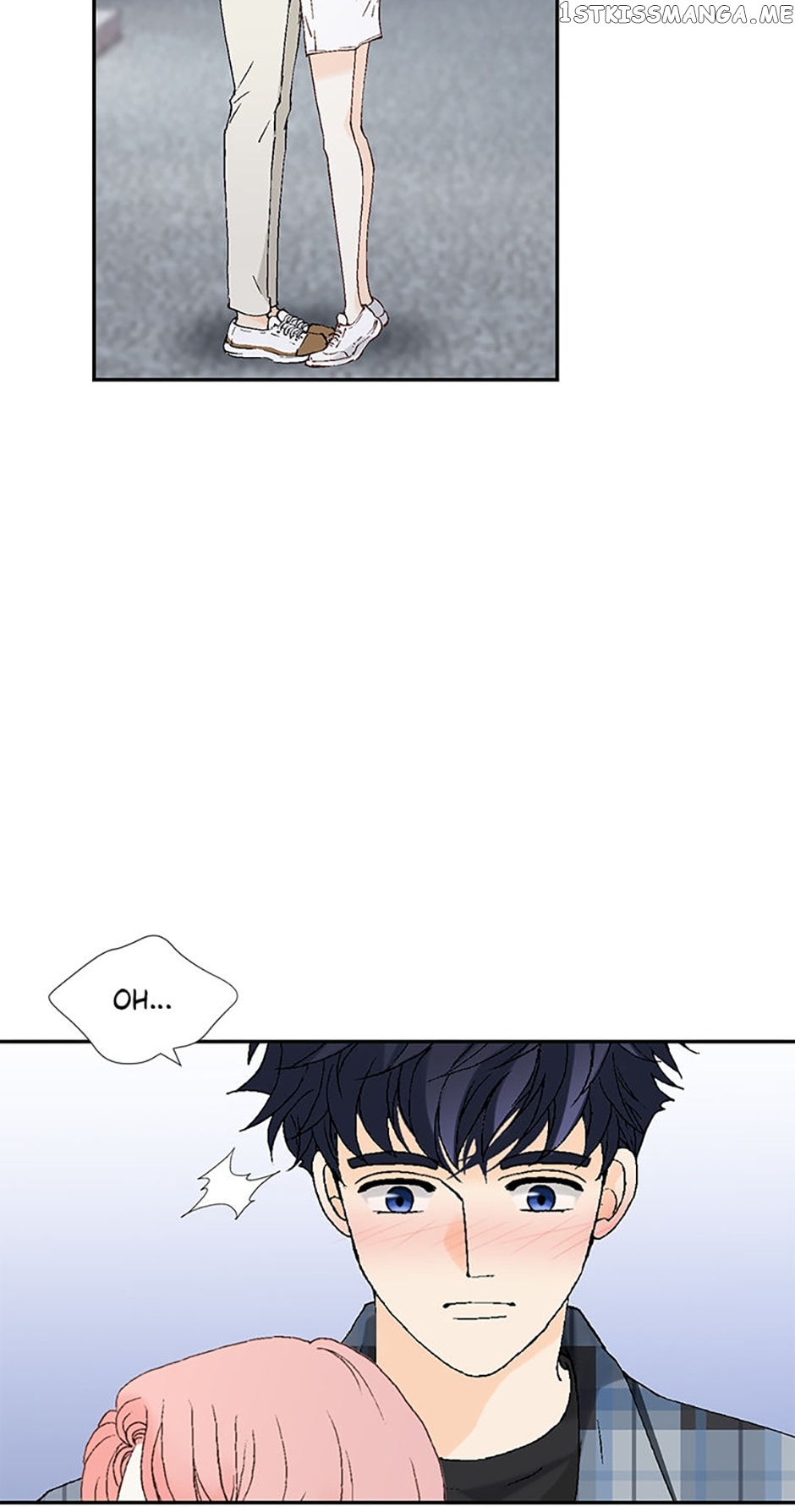 Flavors of Reincarnation Chapter 69 - page 5