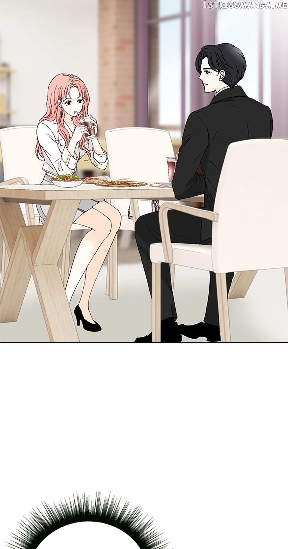 Flavors of Reincarnation Chapter 69 - page 50