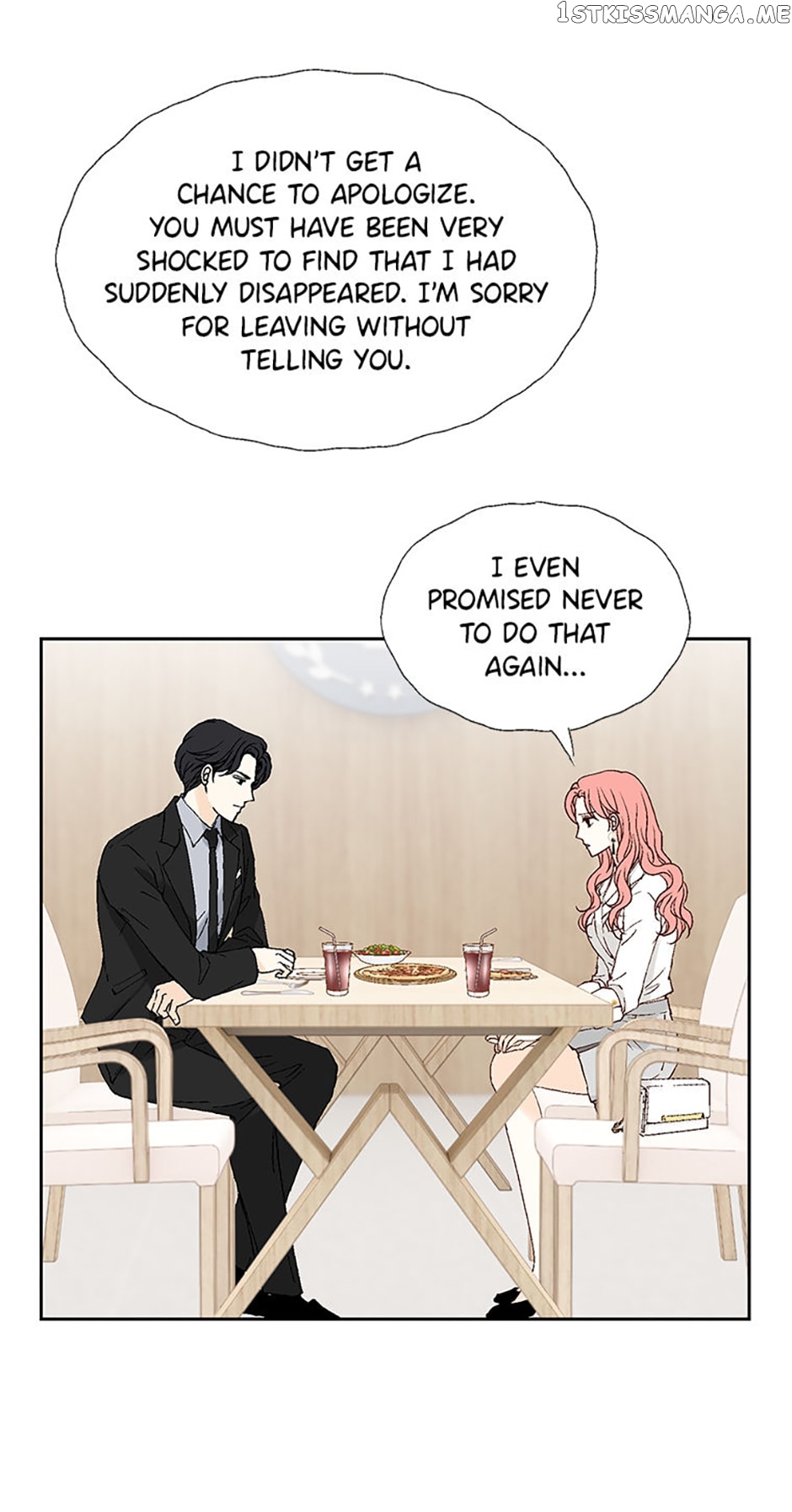 Flavors of Reincarnation Chapter 69 - page 52