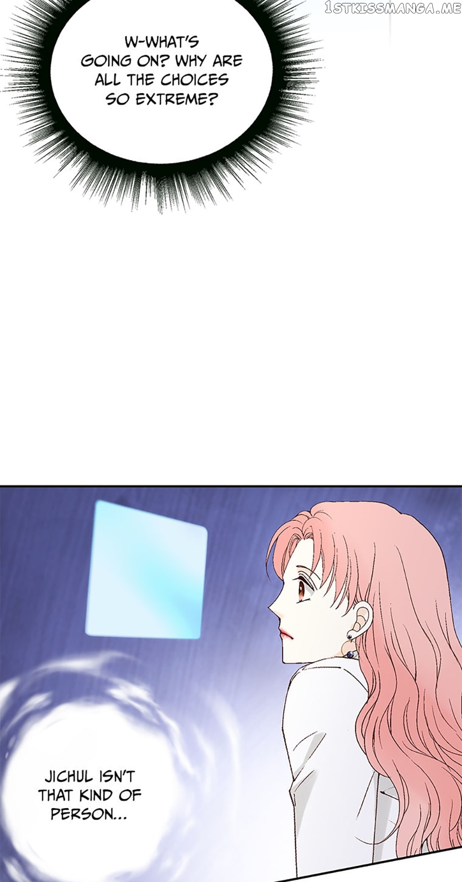 Flavors of Reincarnation Chapter 69 - page 55