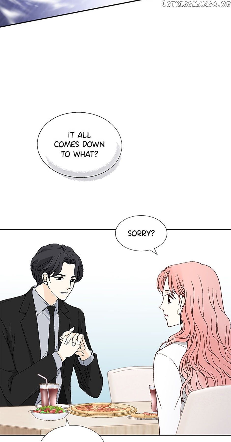 Flavors of Reincarnation Chapter 69 - page 56