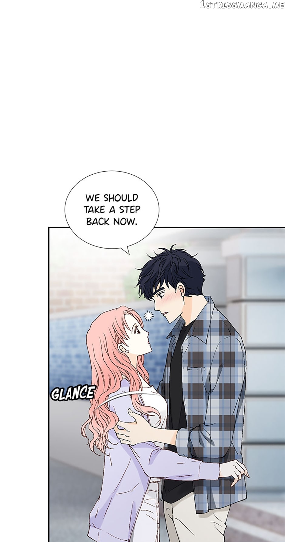 Flavors of Reincarnation Chapter 69 - page 6