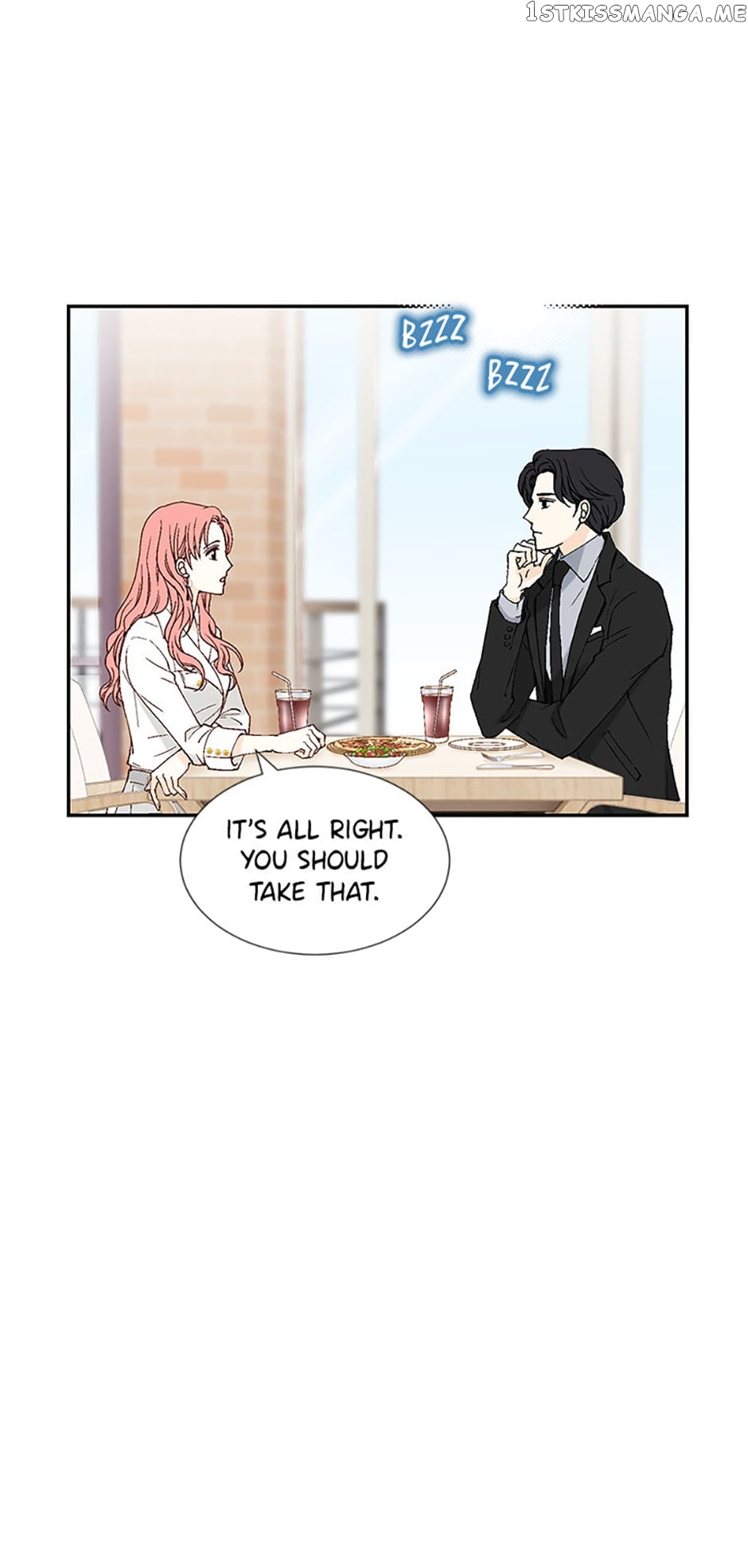 Flavors of Reincarnation Chapter 69 - page 60