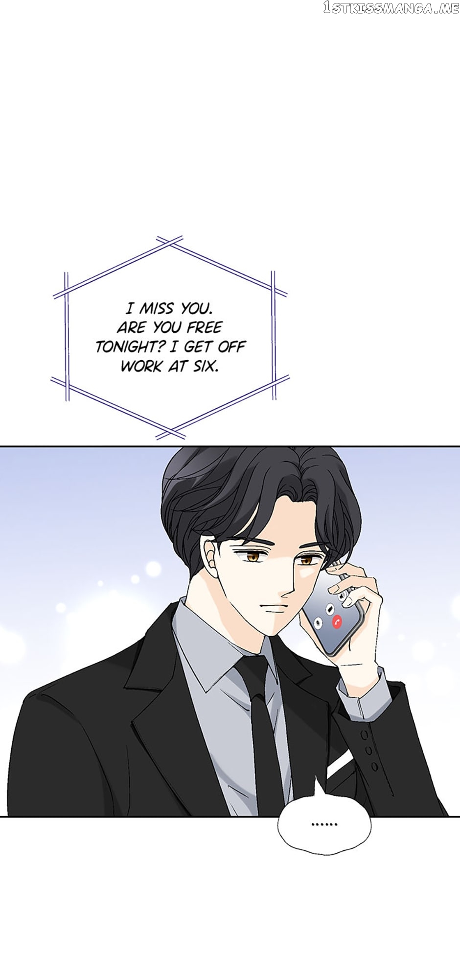 Flavors of Reincarnation Chapter 69 - page 62