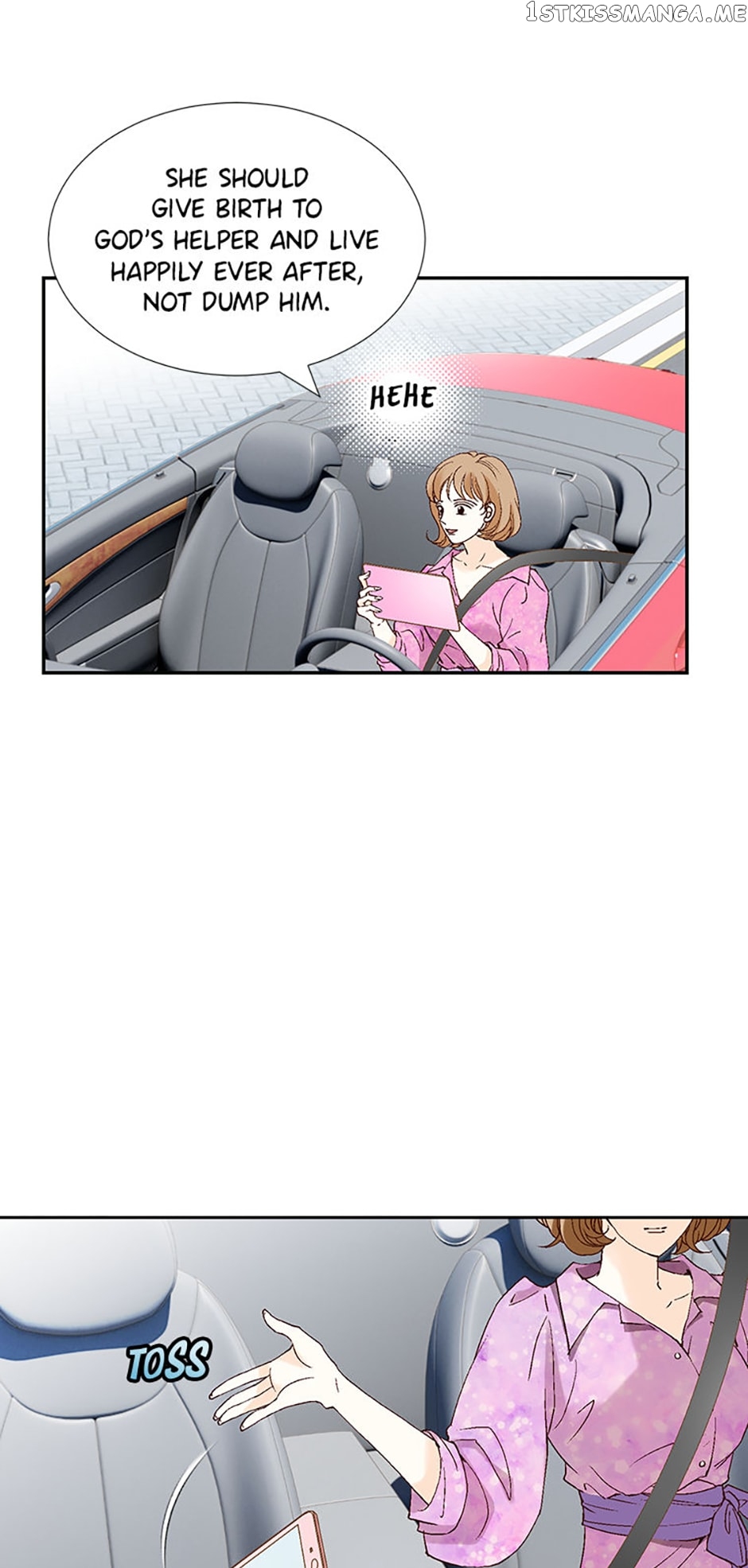Flavors of Reincarnation Chapter 69 - page 64