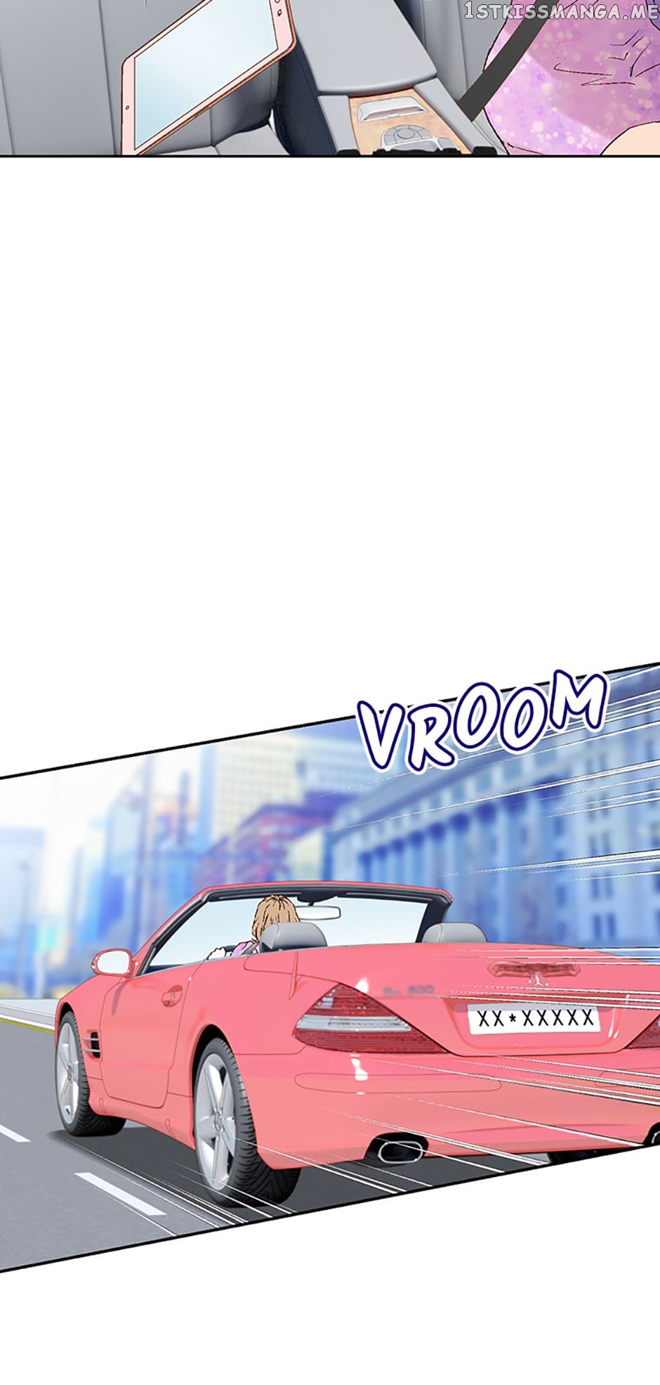 Flavors of Reincarnation Chapter 69 - page 65